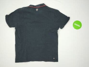 object swetry: Puma, Koszulka polo dla mężczyzn, rozmiar M — 3