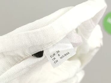 dluga biala koszula: Koszula damska, rozmiar S — 4