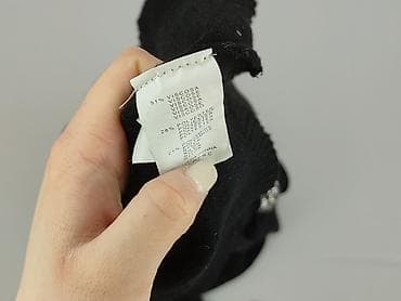 bluzy wk dzik: Bluza z kapturem damska, rozmiar M — 5