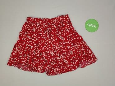 czarne krótkie spodenki sinsay: New Look, Szorty damskie, rozmiar S — 3