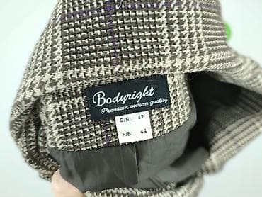 Marynarka damska, rozmiar XL — 4