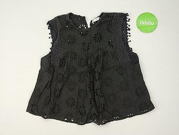 bluzki emo: Zara, Bluzka damska, rozmiar M — 2