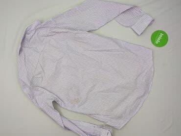 sweter h m w paski: F&F, Koszulа dla mężczyzn, rozmiar M — 3