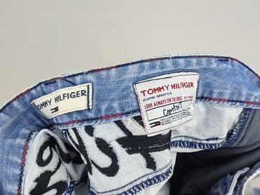 t shirty coca cola tommy hilfiger: Tommy Hilfiger, Джинси жіночі, розмір M — 4