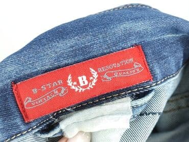 Women: G-Star, Women`s jeans jacket, M — 4