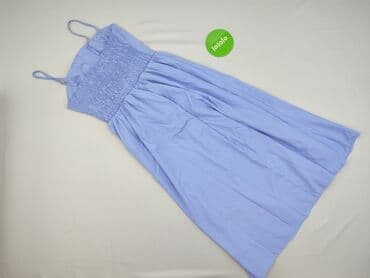 sukienka liliowa na wesele: Sukienka damska, rozmiar S — 3