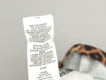 reserved top z piorami: Primark, Sukienka damska, M — 5