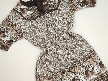 buty raj: RAINBOW, Sukienka damska, rozmiar M — 1