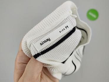 mohito sweterki: Sinsay, Sweter damski, rozmiar M — 4