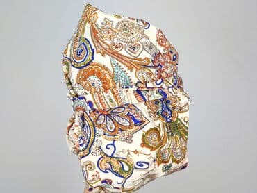 spodnie spadochronowe: Spodnie materiałowe damskie, rozmiar XL — 4