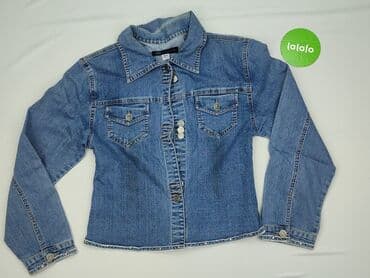 pepperts kurtka: Kurtka jeansowa damska, L — 2