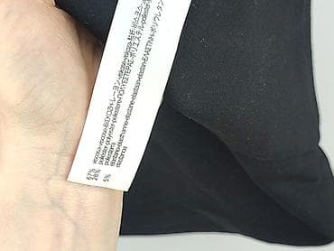 rozmiary zara: Zara, Spodnie materiałowe damskie, rozmiar L — 5