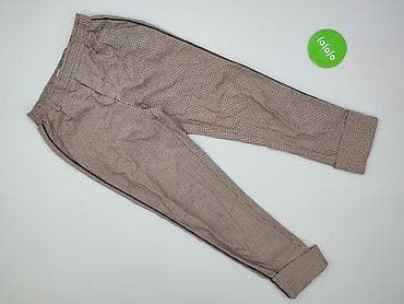 adidasy pepco: Cropp, Spodnie materiałowe damskie, rozmiar S — 2