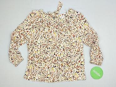 bluzki jedwab: S.Oliver, Bluzka damska, rozmiar L — 2