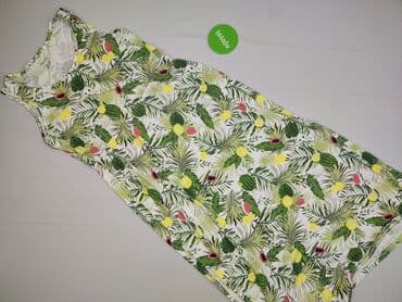 sukienka odcinana pod biustem plus size: Esmara, Sukienka damska, L — 2