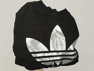 adidas bluzy: Adidas, Bluza damska
, rozmiar S — 6