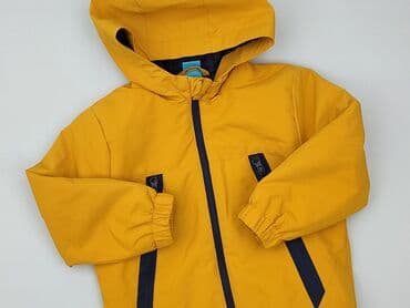 Transitional jacket, Little kids, 4-5 years, 104-110 cm, condition - Very good at lalafo.pl Transitional jacket, Little kids, 4-5 years, 104-110 cm, condition - Very good