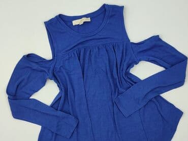 bluzka z odkrytym ramieniem allegro: Loft, Bluzka damska, rozmiar S — 1