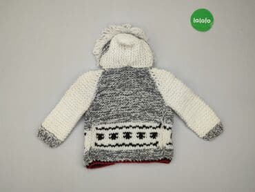 wojcik rajstopy: Sweater, 3-4 years, 98-104 cm, condition - Good — 3