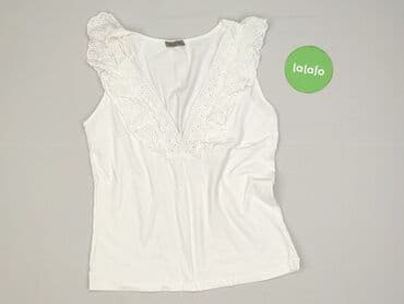 koszulka termoaktywna biala: Bluzka damska, rozmiar S — 2