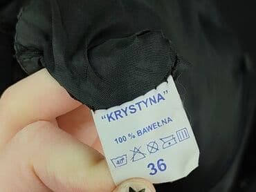 sukienka na wesele dla mamy i teściowej kraków: Sukienka damska, rozmiar S — 4