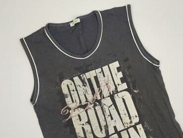 Майка для чоловіків, розмір L на lalafo.pl Майка для чоловіків, розмір L