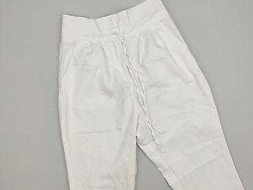 LeMonada, Material trousers for women, size S