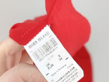 river island sukienki: River Island, Sukienka damska, rozmiar S — 4