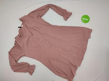 bluzy h m: H&M Divided, Sukienka damska, rozmiar 4XL — 2