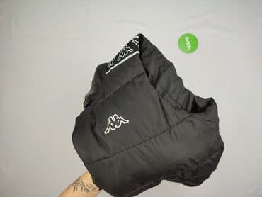 Kamizelki: Kappa, Kamizelka damska, rozmiar L — 5