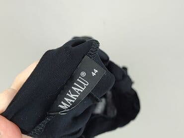 makalu marynarki: Makalu, Bluzka damska, 2XL — 5