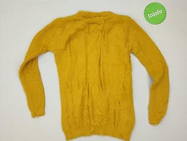 sweter smog: Sweter damski, rozmiar XS — 3