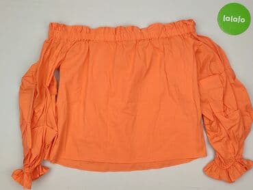 bluzka z odkrytym ramieniem allegro: River Island Petite, Bluzka damska, rozmiar M — 3