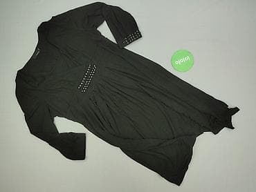 asymetryczne sukienki: Andrea, Sukienka damska, rozmiar M — 2