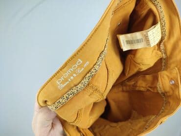 borelli buty: Promod, Jeansy damskie, rozmiar XL — 6