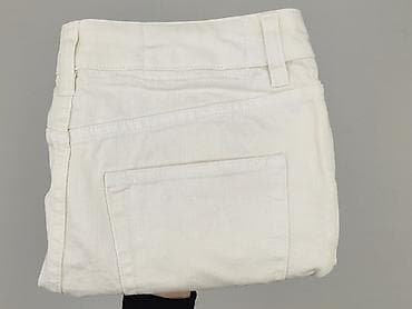 biale spodniczki mini: Spódnica damska, rozmiar S — 5