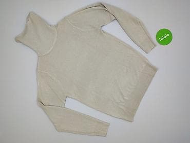 sweter s: Beloved, Golf damski, rozmiar L — 2