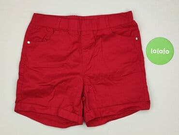 modne krótkie spodenki: Szorty damskie, rozmiar 2XS — 3