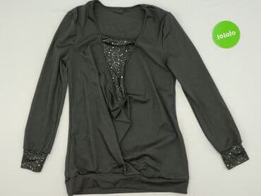 shein bluzki damskie wyprzedaż: Shein, Bluzka damska, rozmiar M — 2