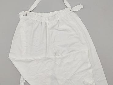 ITALY FASHION, Spodnie materiałowe damskie, rozmiar S — 1