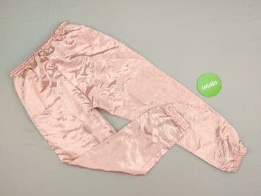 piżama h: Material trousers for women, size M (EU 38) — 3