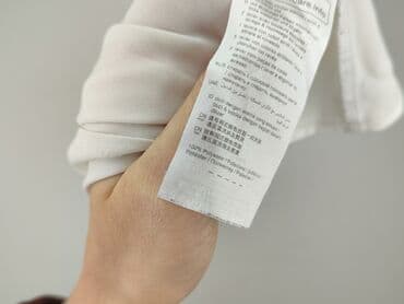 pepco biale koszulki: Esprit, Bluzka damska, L — 5