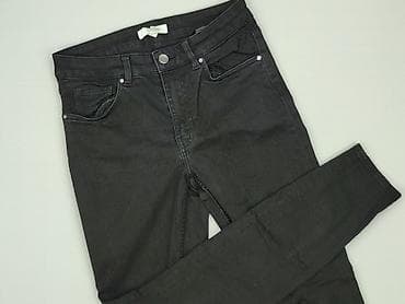 facebook hm: H&M, Jeansy damskie, rozmiar S — 1