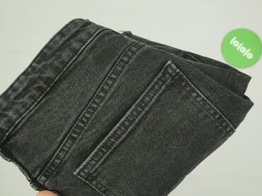 krótkie mini spódniczka: Denim, Spódnica damska, rozmiar XL — 5
