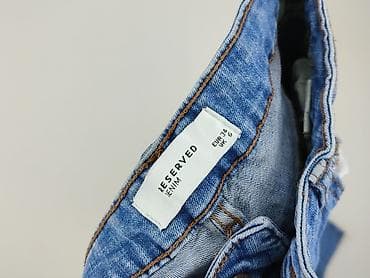 jeansy drip: Jeansy damskie, rozmiar XS — 4