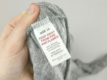 sweter h: Papaya, Светр жіночий, розмір XL — 4