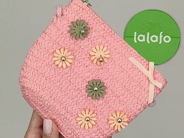 biale sandały deezee: Kid's handbag, condition - Very good — 4
