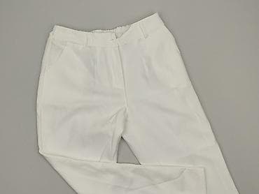 miha bodytec: Spodnie materiałowe damskie, rozmiar L — 1