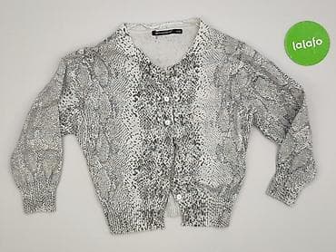 pull and bear pull and bear pull and bear: Atmosphere, Kardigan damski, rozmiar L — 2