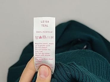pullandbear pl: Simply Be, Sweter dla mężczyzn, rozmiar 4XL — 7
